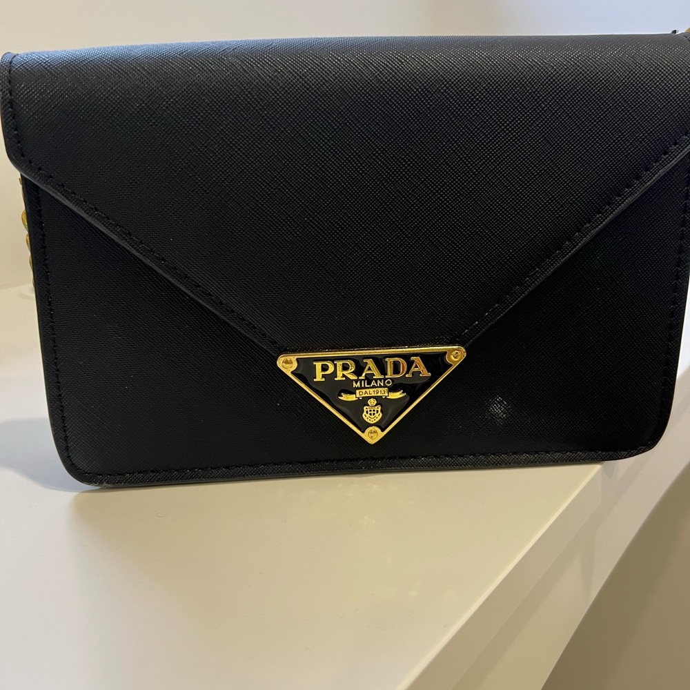 Purse from Prada milano